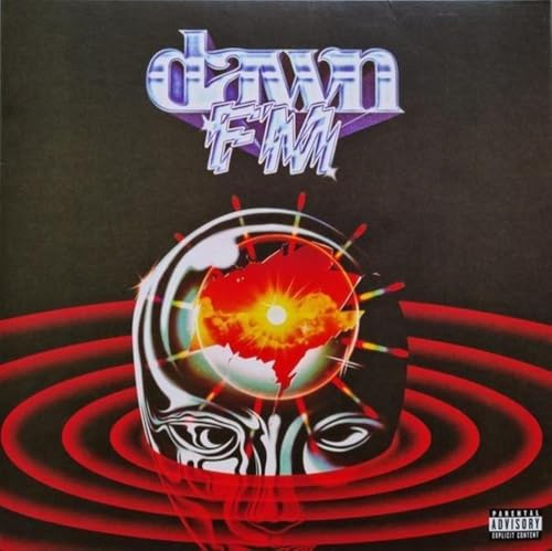 Dawn FM (Ltd. Edition)
