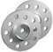 SilverLine Spurverbreiterung 20mm Achse (10mm pro Rad) LK: 5x112 NLB: 57,1mm - 12118E_4099545008103