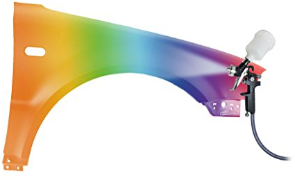Wunschfarbe Lackiert Kotflügel Verzinkt Kompatibel mit VW Passat B5 3BG 00-05