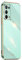 EASSGU [Telaio Elettrolitico Custodia per OPPO Find X3 Lite/OPPO Reno5 5G (6.43 Inches) Cover Protettiva in Morbido Silicone TPU - Verde