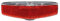 Dresco E-Bike Led Rücklicht Slimline 6-60 Volt