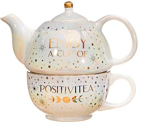 Sass & Belle Celestial Tea for One