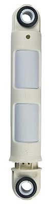 easyPART Kompatibel/Ersatz für TECO 10030178 Stoßdämpfer Dämpfer Schwingungsdämfer 120N Waschmaschine Waschgerät ALTERNATIV Candy Hoover 41017168 49043541 11mm Bohrung passend auch Whirlpool Bauknecht