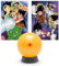 Grupo Erik Dragon Ball Z Puzzle - The One-Star Dragon 98 Pieces Jigsaw, Dragonball Gifts, Merch, and Toys, Super Manga