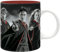 ABYSTYLE - HARRY POTTER Mug Trio