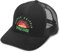 Volcom Cheese Mesh Trucker Hut für Herren, Schwarz, Einheitsgröße