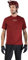 Fox Racing Ranger Herren Mountainbike-Trikot, kurzärmelig, Rost-Woodmark, Größe L