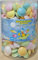 Soucoupes Fondantes Acidulées -Brabo France - Funny Candy -Tubo de 500 pcs - Classique de la Confiserie
