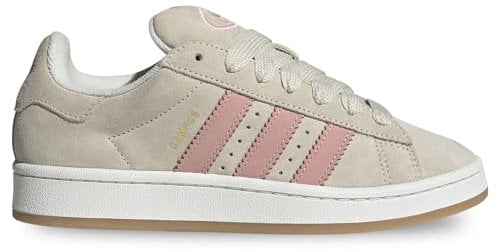 Adidas Scarpe Campus 00S W Taglia 36 Codice JI2752 Beige