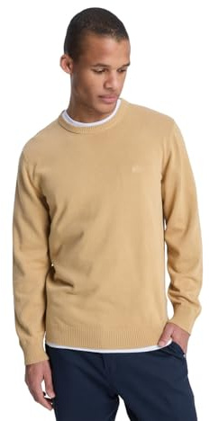 Quiksilver Herren Salt Water Sweater Light Sweater (1er Pack)