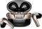 ZHINDVIS Cuffie Bluetooth, auricolari Bluetooth con microfono stereo, cuffie wireless, ricarica rapida, impermeabili