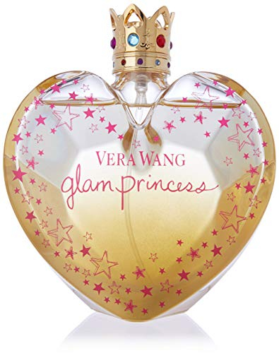 Glam Princess Eau de Toilette para mujer, 100 ml