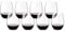 Riedel O série Vin gobelets Cabernet/Merlot Lot de 8