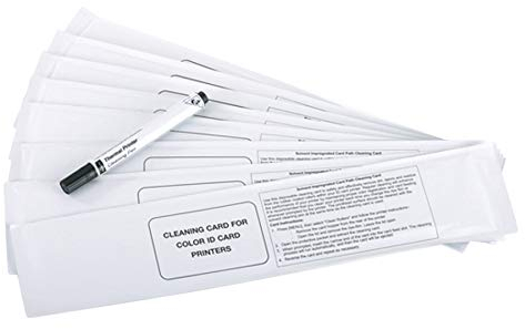 Magicard 3633 – 0053 Enduro & Rio Pro Card Printer Cleaning Kit