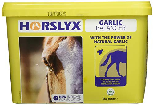 Horslyx - Suplemento para caballos, fórmula para chupar