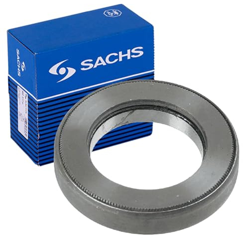 Sachs Ausrücklager Kupplung | 1863 837 001, Ausrücklager