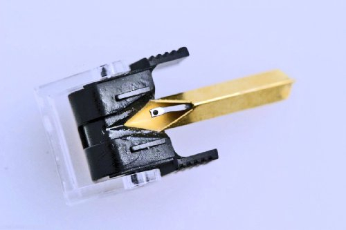 Tonnadel für Plattenspieler RPC 2000-2 von Grundig TOPKAUFMUNICH©