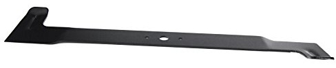 GREENSTAR 2643 Klinge rechts Warmluftbürste anpassbar für Rasenmäher Castelgarden/Honda/Sabo/Solo/Stiga