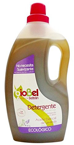 Biobel - Detergente Lquido Biobel 5 Litros