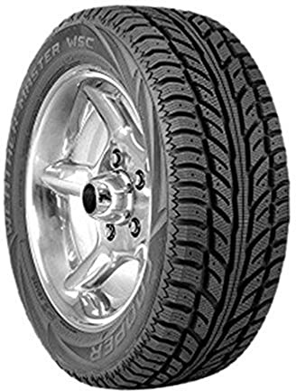 Cooper Weathermaster WSC XL M+S - 235/75R15 109T - Sommerreifen