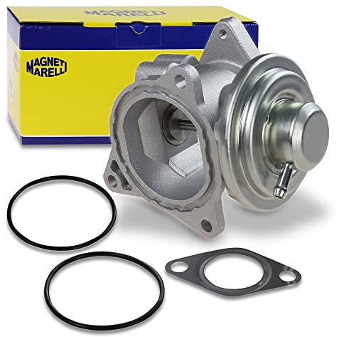 Magneti Marelli 571822112045 - EGR Valve