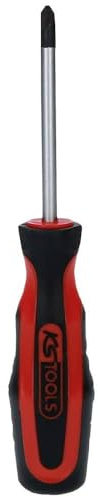 Ergotorqueplus® Screw Driver Fürtri-Wing Screws, 4