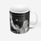 Fabulous Mug Céramique Jacques Chirac Swag Vintage President France Ivre