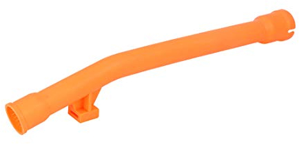 X AUTOHAUX Neu Ölmessstab Rohr Leit Trichter für Auto 06A103663B 06B103663G