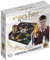Winning Moves - Trivial Pursuit Harry Potter - Jeu de société - Jeu de plateau -1800 Questions Réponses - A partir de 10 ans - Version française