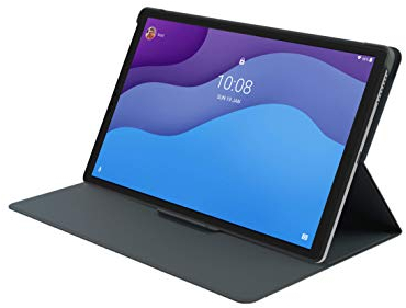 Lenovo ZG38C02761 tablet case 25.4 cm (10) Flip case Black, W125897007 (cm (10) Flip case Black ZG38C02761, Flip case, Lenovo, TAB M10, 25.4 cm (10), Black)