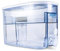 Alkaline Water Filter Pitcher OPTI Chill Refrigerator Filter Purification Water Unit Dispenser Naturally Enhances Alkalinity up to pH-9.0 Removes up to 99.99% of Harmful Contaminants and Free Radicals