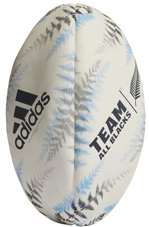 adidas NZRU All Blacks Replica Rugby