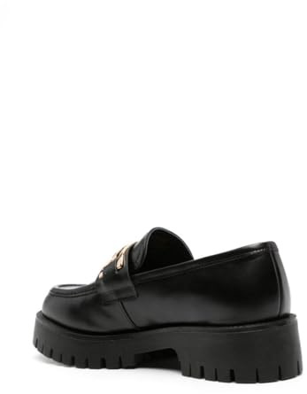 Guess Damen Ilary Bootsschuh, Brocr, 35 EU