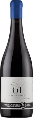 Miguel Torres Chile Los Inquietos Blend 2019 0.75 L Flasche