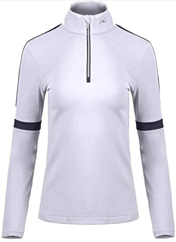 KJUS Damen Skiunterzieher Race Deep Space 40