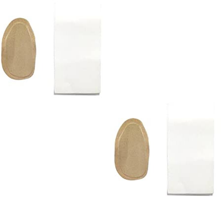 MagiDeal 2pcs Oreilles de Chien Debout Support Oreilles de Publication Oreille lisseur Outils Oreilles Debout d'oreille Chien Oreille