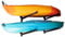 StoreYourBoard 2 Kajak-Aufbewahrungsregal für den Innenbereich, Verstellbarer Garagen-Wandhalterung, robust, hält 90,7 kg