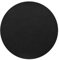 ASA Tischset vegan Leather Black 38cm