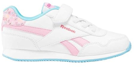 Reebok Unisex Baby Royal CL Jog 3.0 1vSneaker