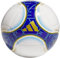 adidas Messi Club Ball, White