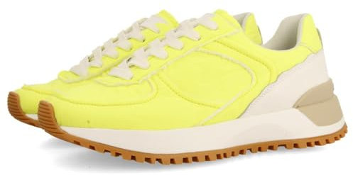 Sneakers Metalizadas Tully