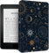 Custodia Per Kindle 8A Generazione - Custodia Smart Cover Sottile E Leggera Con Funzione Di Spegnimento E Riattivazione Automatica Per Amazon Kindle E-Reader Display Da 6, 8A Generazione, U