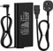 230W HP Laptop Charger, Power Supply Adapter for HP Omen 15 16, HP OMEN Transcend, Victus 16, ZBook Fury 16 G8 G9 G10, 15-en1013dx 15-ek1013dx 16-b1797nr TPN-LA10 M41303-001 M35733-001【4.5 * 3.0mm】