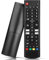 Smart LG TV Remote Control | Smart LG TV Remote Replacement for AKB75095308, AKB75095307, AKB7415324 | Universal L,G Remote for L-G Smart TVs