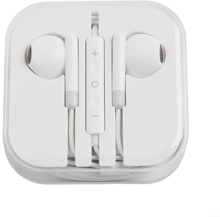 Auriculares USB C con cable diseñados específicamente para dispositivos Xiaomi, solución de audio compacta pero potente (J11)
