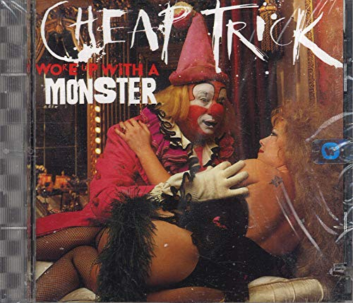 Woke Up with a Monster