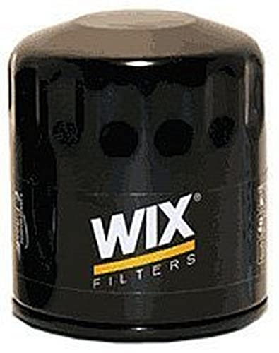 Wix Filter Corp. 51040 Ölfilter