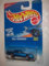 #462 80s Firebird - Ruedas coleccionables de 5 radios para coche de colección Hot Wheels