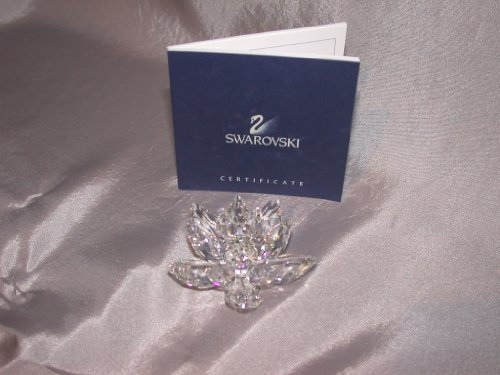 Swarovski Seerose klein waterlily small 838181 AP 2008