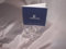 Swarovski Seerose klein waterlily small 838181 AP 2008